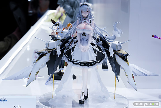 ワンダーフェスティバル2026 [冬]  フィギュア ユニオンクリエイティブ ユニコーン 日奈森あむ 大崎甘奈 大崎 甜花 桑山千雪 29