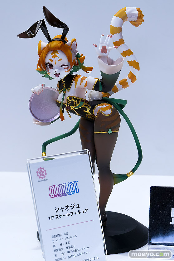 ワンダーフェスティバル2026 [冬]  フィギュア ユニオンクリエイティブ ナポリ エムデン ミツモト・ダイア 01