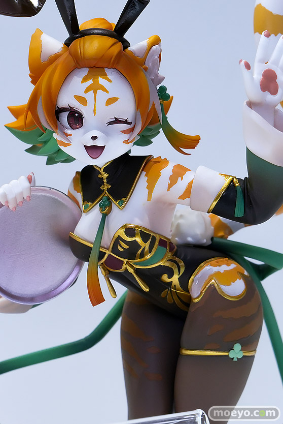 ワンダーフェスティバル2026 [冬]  フィギュア ユニオンクリエイティブ ナポリ エムデン ミツモト・ダイア 02