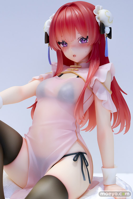 ワンダーフェスティバル2026 [冬]  フィギュア ユニオンクリエイティブ ナポリ エムデン ミツモト・ダイア 06