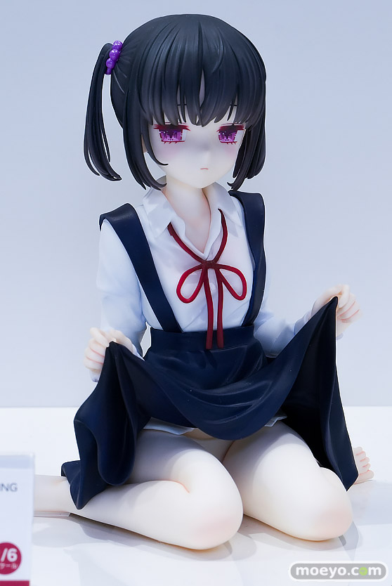 ワンダーフェスティバル2026 [冬]  フィギュア ユニオンクリエイティブ ナポリ エムデン ミツモト・ダイア 09