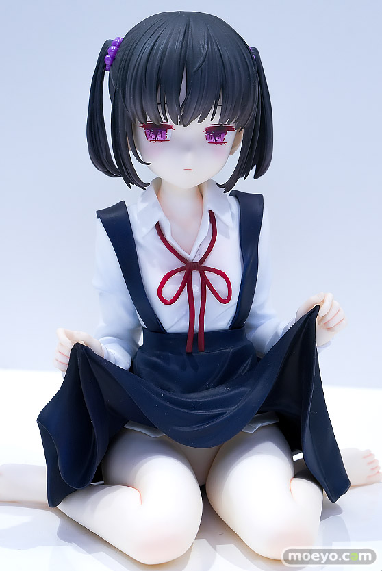 ワンダーフェスティバル2026 [冬]  フィギュア ユニオンクリエイティブ ナポリ エムデン ミツモト・ダイア 10