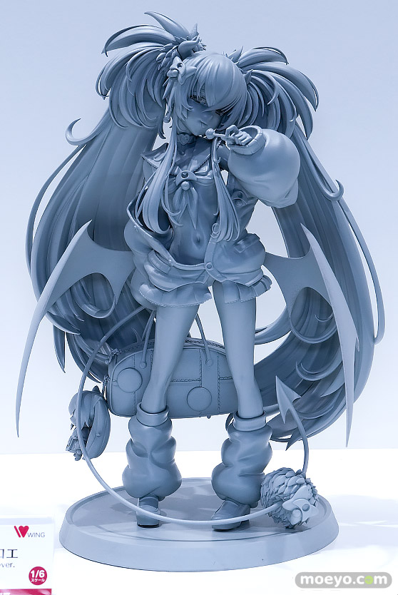 ワンダーフェスティバル2026 [冬]  フィギュア ユニオンクリエイティブ ナポリ エムデン ミツモト・ダイア 13