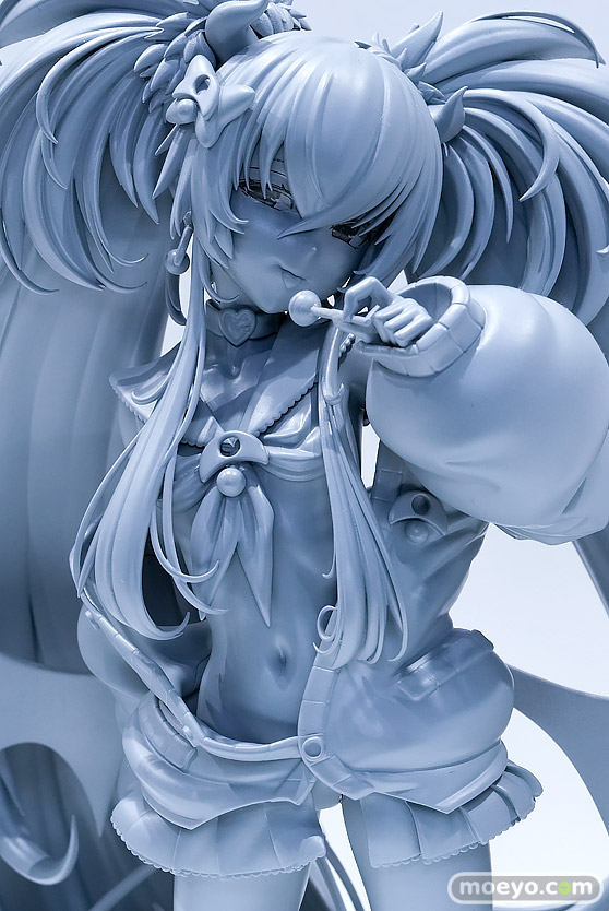 ワンダーフェスティバル2026 [冬]  フィギュア ユニオンクリエイティブ ナポリ エムデン ミツモト・ダイア 14