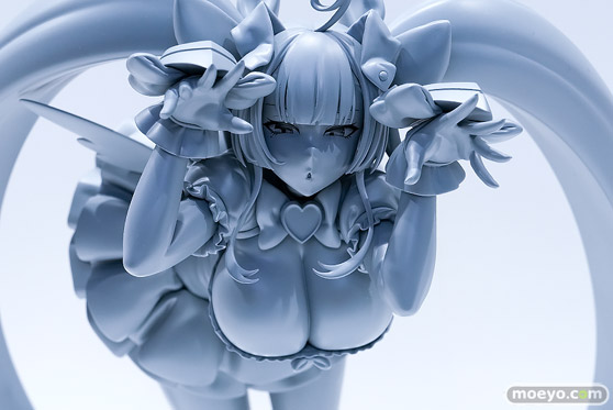 ワンダーフェスティバル2026 [冬]  フィギュア ユニオンクリエイティブ ナポリ エムデン ミツモト・ダイア 18