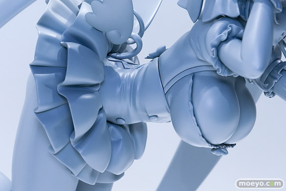 ワンダーフェスティバル2026 [冬]  フィギュア ユニオンクリエイティブ ナポリ エムデン ミツモト・ダイア 19