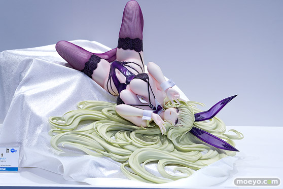 ワンダーフェスティバル2026 [冬]  フィギュア ユニオンクリエイティブ ナポリ エムデン ミツモト・ダイア 24