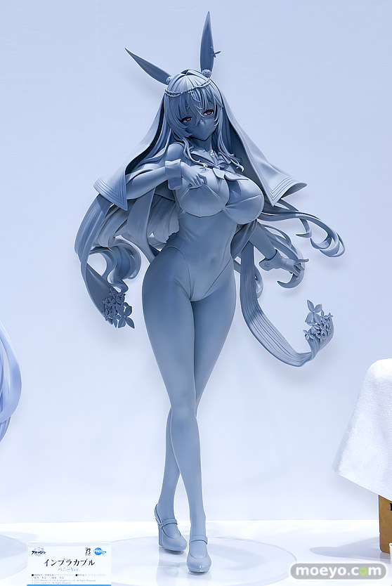 ワンダーフェスティバル2026 [冬]  フィギュア ユニオンクリエイティブ ナポリ エムデン ミツモト・ダイア 28