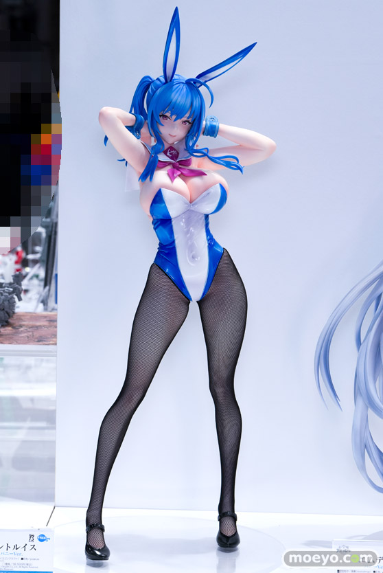 ワンダーフェスティバル2026 [冬]  フィギュア ユニオンクリエイティブ ナポリ エムデン ミツモト・ダイア 32