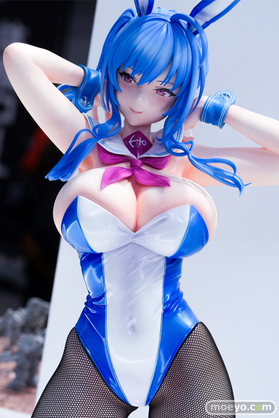 ワンダーフェスティバル2026 [冬]  フィギュア ユニオンクリエイティブ ナポリ エムデン ミツモト・ダイア 33