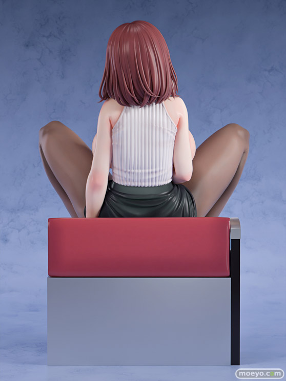 インサイト 肉感少女 誘惑電車 春日居しずね おいちゃん ひらがな エロ フィギュア 06