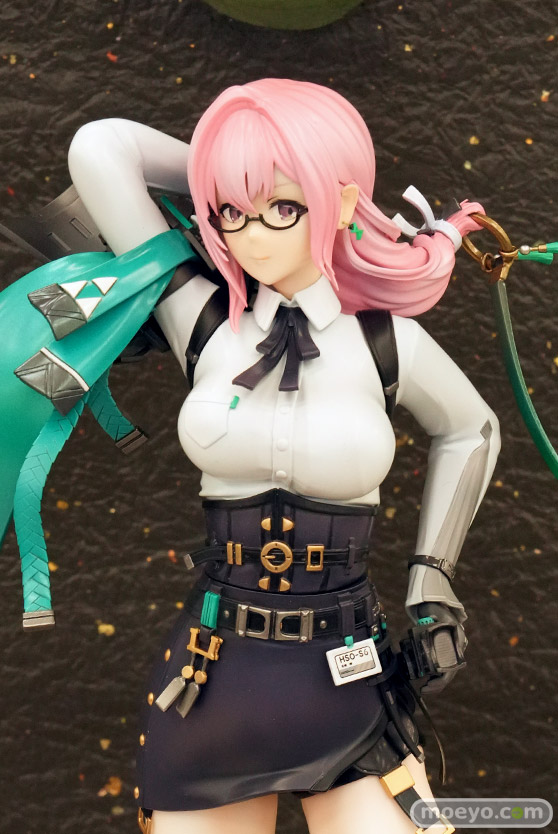 となりのモケイフェスティバル８ フィギュア team1974 コキアケ バースト竹内アルティメット 02