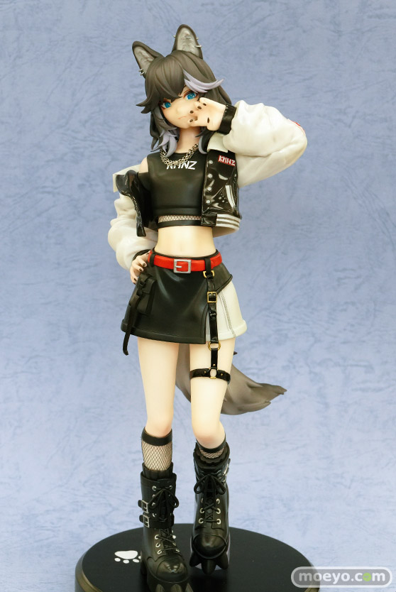 となりのモケイフェスティバル８ フィギュア team1974 コキアケ バースト竹内アルティメット 04