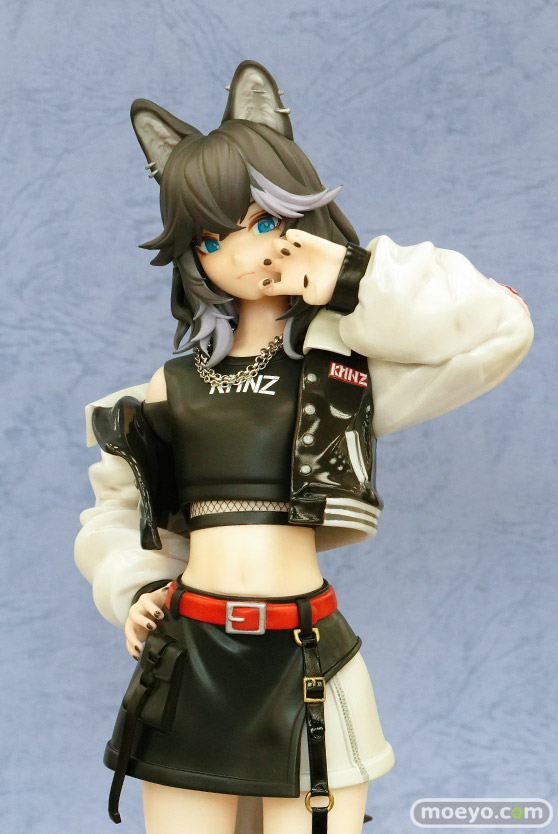 となりのモケイフェスティバル８ フィギュア team1974 コキアケ バースト竹内アルティメット 05