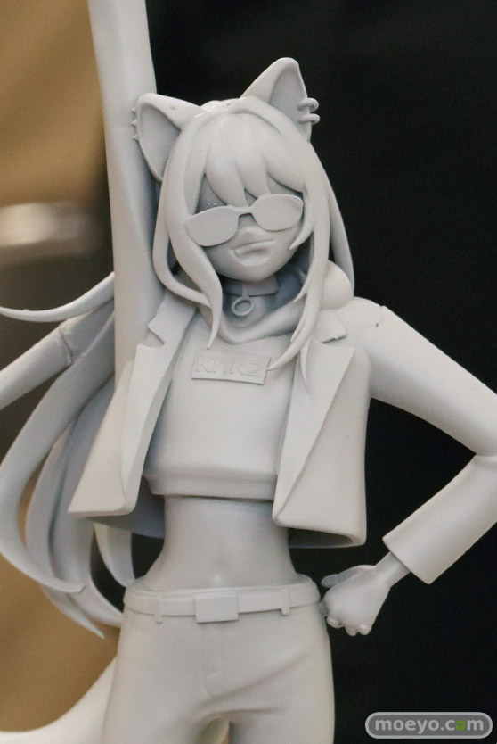 となりのモケイフェスティバル８ フィギュア team1974 コキアケ バースト竹内アルティメット 07