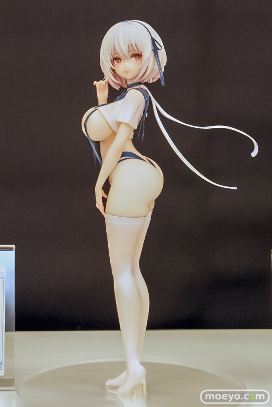 となりのモケイフェスティバル８ フィギュア team1974 コキアケ バースト竹内アルティメット 12