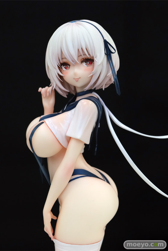 となりのモケイフェスティバル８ フィギュア team1974 コキアケ バースト竹内アルティメット 13