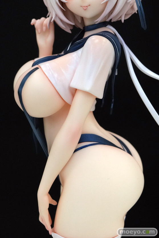 となりのモケイフェスティバル８ フィギュア team1974 コキアケ バースト竹内アルティメット 14