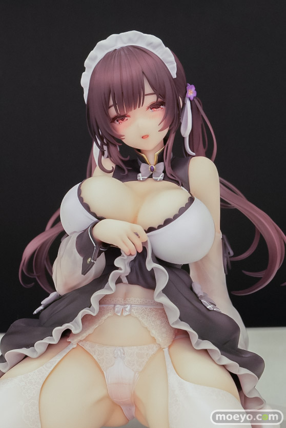 となりのモケイフェスティバル８ フィギュア team1974 コキアケ バースト竹内アルティメット 19