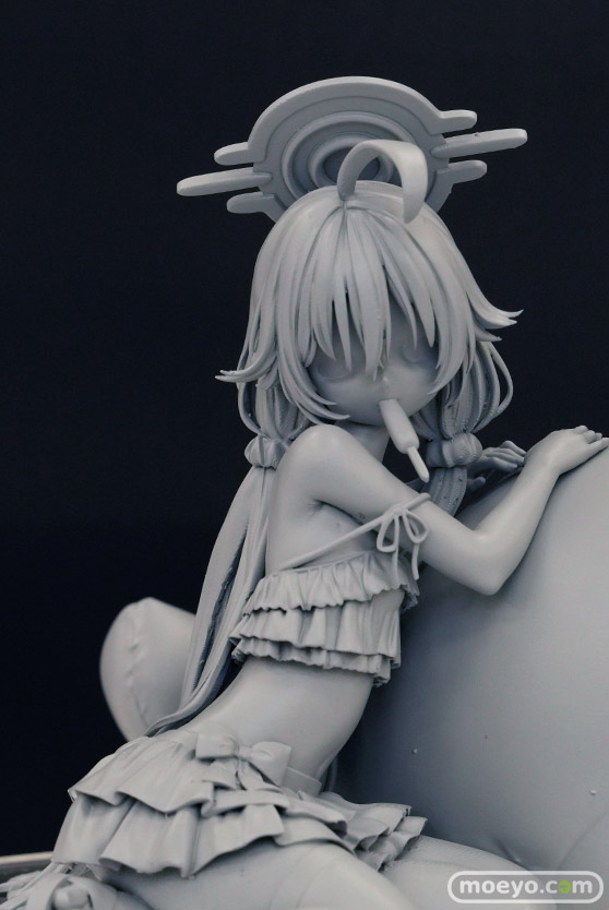 となりのモケイフェスティバル８ フィギュア team1974 コキアケ バースト竹内アルティメット 27