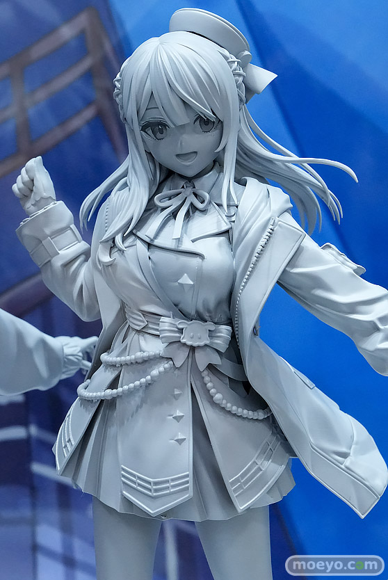 ワンダーフェスティバル2026 [冬]  フィギュア Wonderful Works 雨海ルカ 天晴ひなた メタ子 02