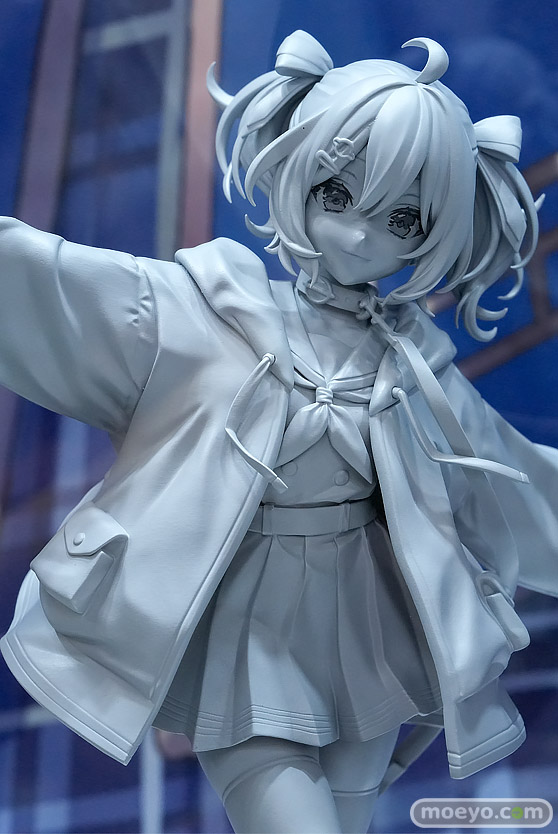 ワンダーフェスティバル2026 [冬]  フィギュア Wonderful Works 雨海ルカ 天晴ひなた メタ子 05