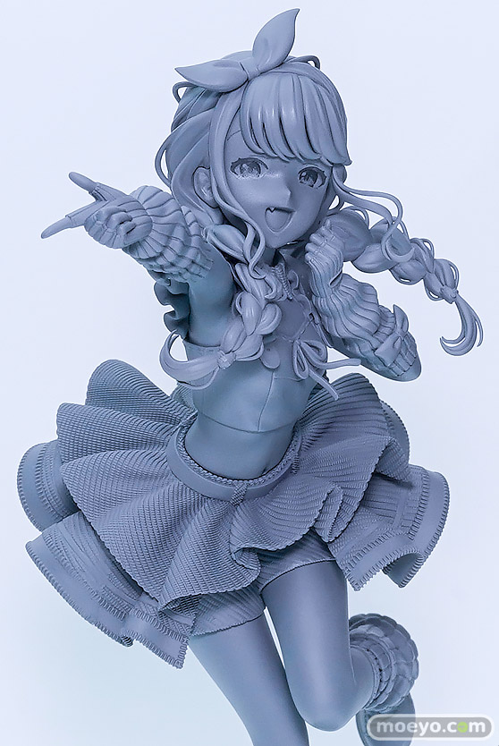 ワンダーフェスティバル2026 [冬]  フィギュア デザインココ ライザ ラファエロ チアキ 04