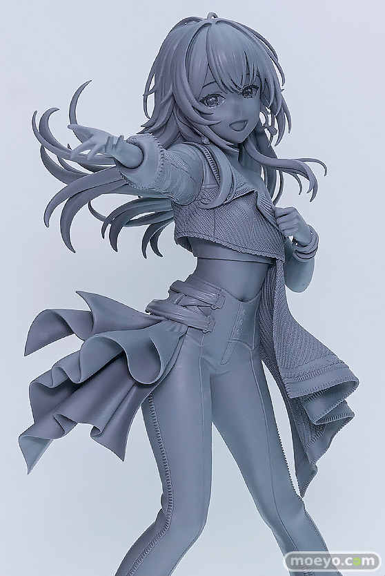 ワンダーフェスティバル2026 [冬]  フィギュア デザインココ ライザ ラファエロ チアキ 06