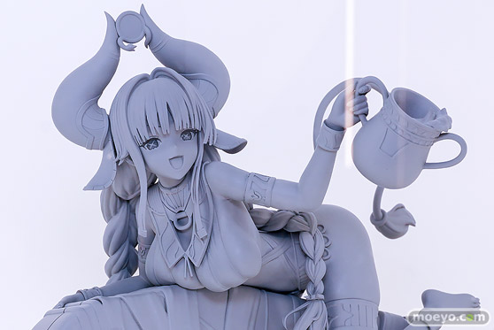 ワンダーフェスティバル2026 [冬]  フィギュア デザインココ ライザ ラファエロ チアキ 16