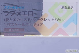ワンダーフェスティバル2026 [冬]  フィギュア デザインココ ライザ ラファエロ チアキ 17