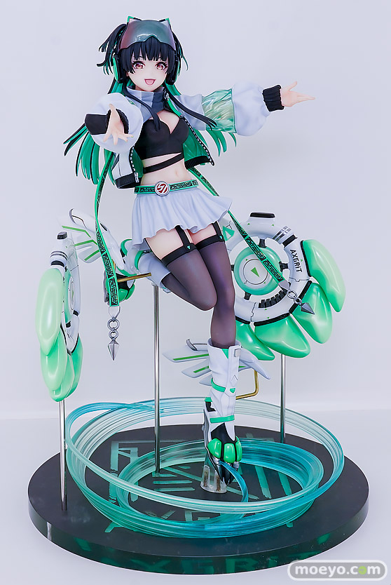 ワンダーフェスティバル2026 [冬]  フィギュア デザインココ ライザ ラファエロ チアキ 18