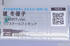 ワンダーフェスティバル2026 [冬]  フィギュア デザインココ ライザ ラファエロ チアキ 20
