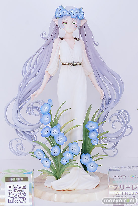 ワンダーフェスティバル2026 [冬]  フィギュア デザインココ ライザ ラファエロ チアキ 23