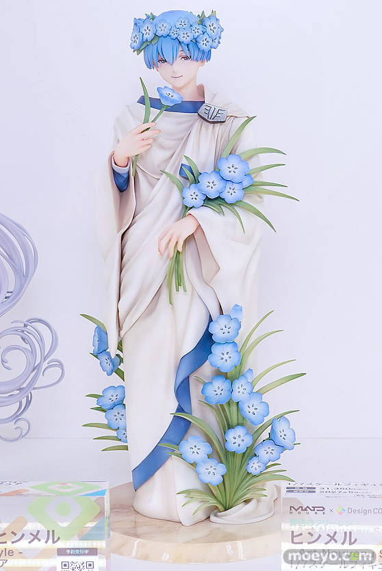 ワンダーフェスティバル2026 [冬]  フィギュア デザインココ ライザ ラファエロ チアキ 26