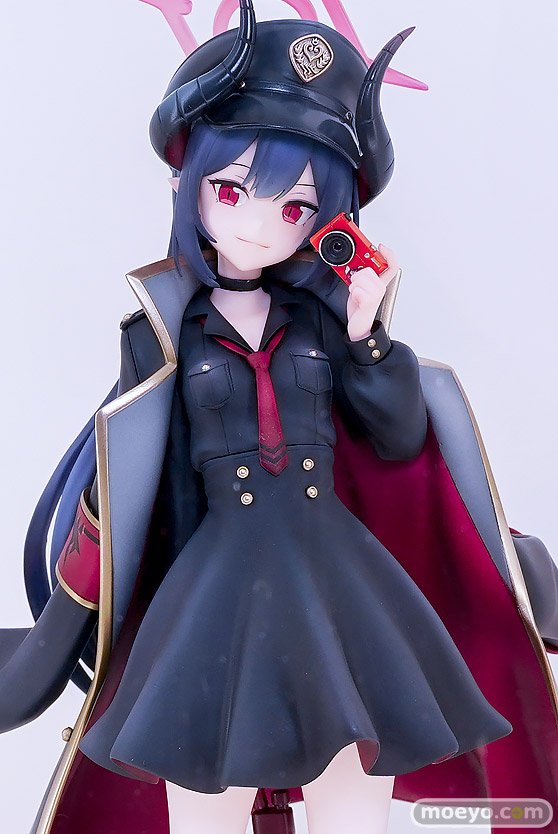 ワンダーフェスティバル2026 [冬]  フィギュア デザインココ ライザ ラファエロ チアキ 29