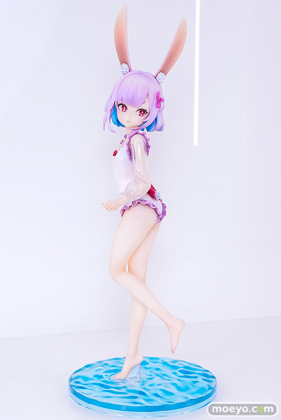 ワンダーフェスティバル2026 [冬]  フィギュア デザインココ ラピ：レッドフード ベヒモス アルカナ 01