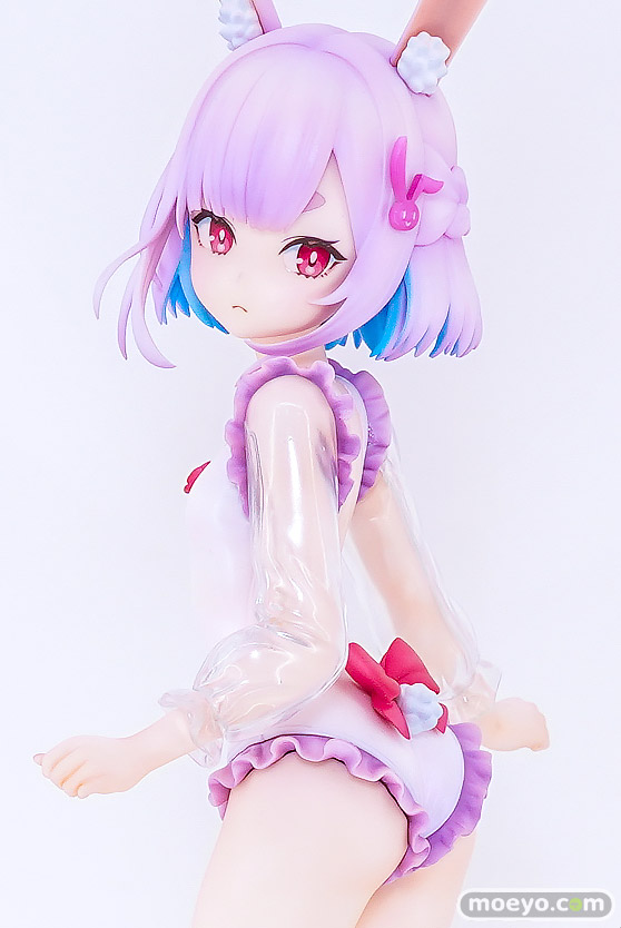 ワンダーフェスティバル2026 [冬]  フィギュア デザインココ ラピ：レッドフード ベヒモス アルカナ 02