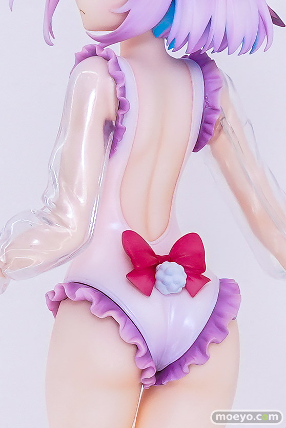 ワンダーフェスティバル2026 [冬]  フィギュア デザインココ ラピ：レッドフード ベヒモス アルカナ 03