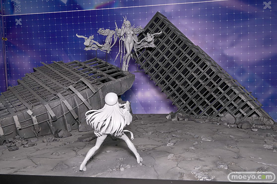 ワンダーフェスティバル2026 [冬]  フィギュア デザインココ ラピ：レッドフード ベヒモス アルカナ 12