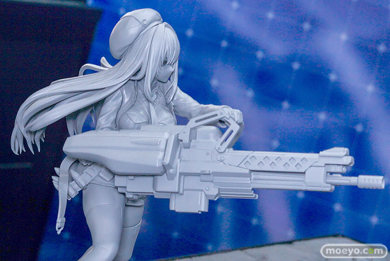 ワンダーフェスティバル2026 [冬]  フィギュア デザインココ ラピ：レッドフード ベヒモス アルカナ 14