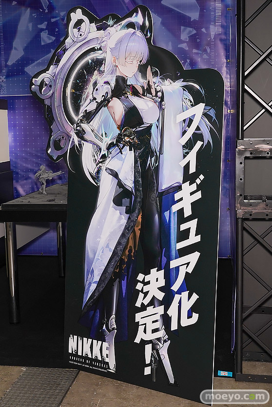 ワンダーフェスティバル2026 [冬]  フィギュア デザインココ ラピ：レッドフード ベヒモス アルカナ 20