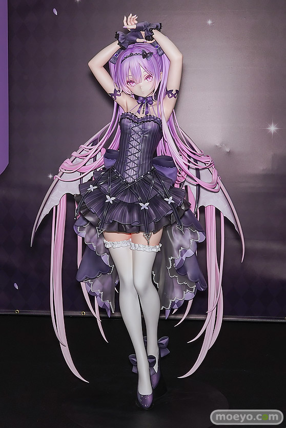 ワンダーフェスティバル2026 [冬]  フィギュア デザインココ ラピ：レッドフード ベヒモス アルカナ 23