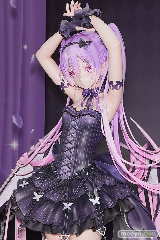 ワンダーフェスティバル2026 [冬]  フィギュア デザインココ ラピ：レッドフード ベヒモス アルカナ 24