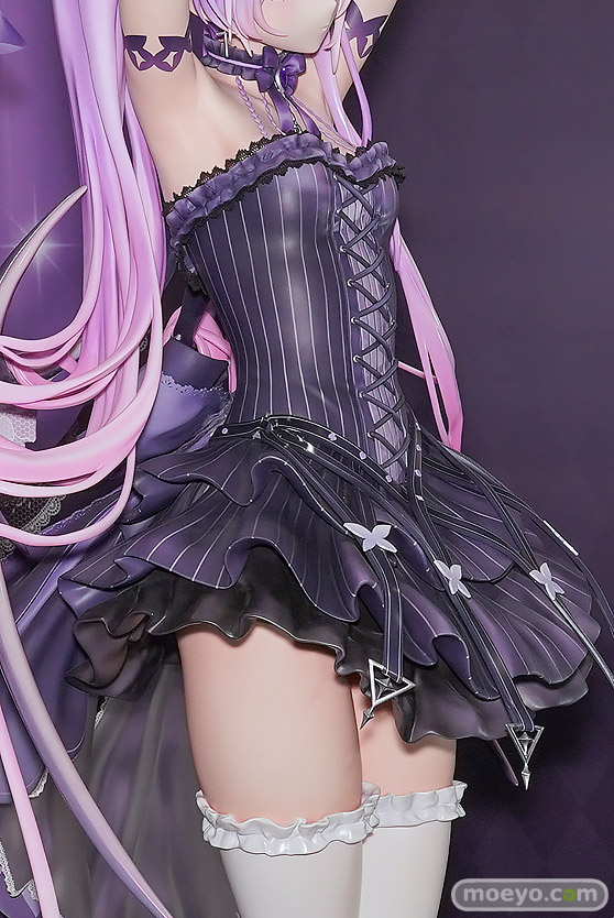 ワンダーフェスティバル2026 [冬]  フィギュア デザインココ ラピ：レッドフード ベヒモス アルカナ 25