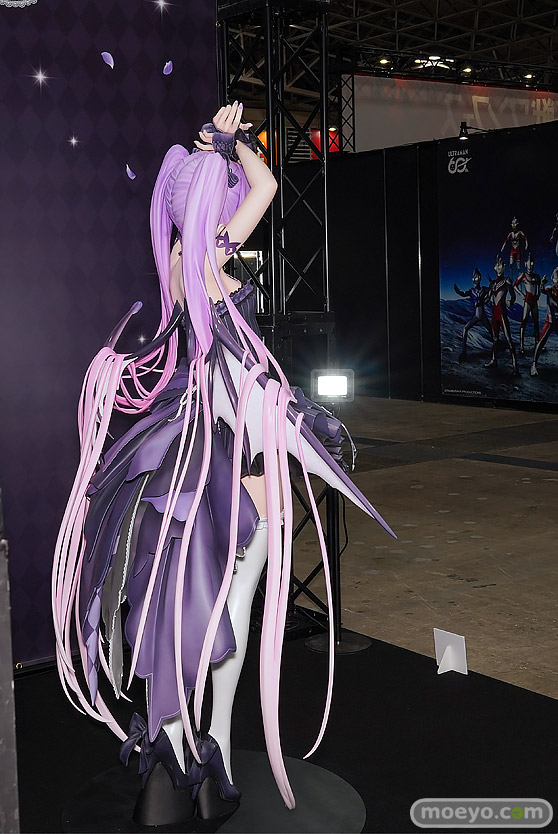 ワンダーフェスティバル2026 [冬]  フィギュア デザインココ ラピ：レッドフード ベヒモス アルカナ 26