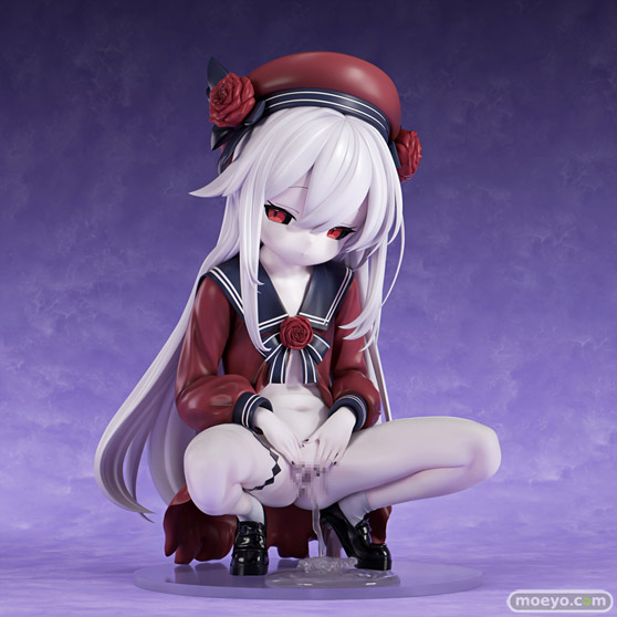 インサイト 抹茶さま「nullちゃん」おすわりver. まつるぎ エロ フィギュア 02