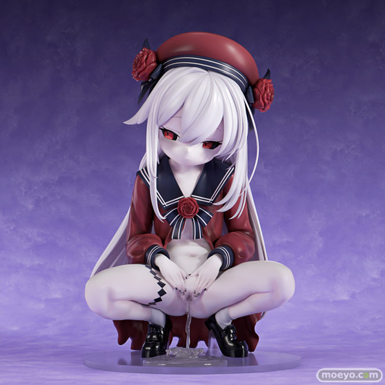 インサイト 抹茶さま「nullちゃん」おすわりver. まつるぎ エロ フィギュア 03