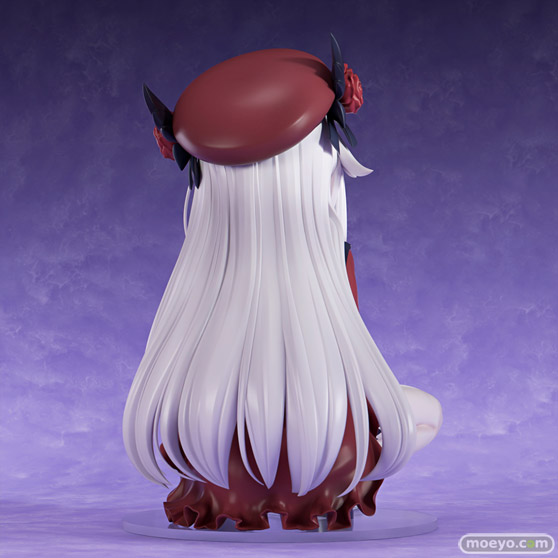 インサイト 抹茶さま「nullちゃん」おすわりver. まつるぎ エロ フィギュア 06