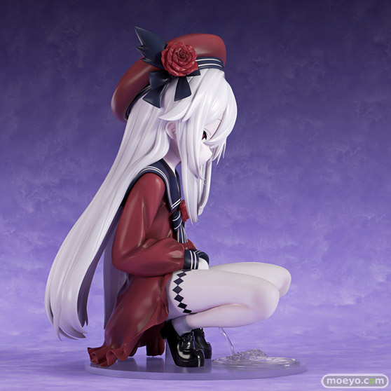 インサイト 抹茶さま「nullちゃん」おすわりver. まつるぎ エロ フィギュア 08