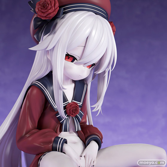 インサイト 抹茶さま「nullちゃん」おすわりver. まつるぎ エロ フィギュア 10